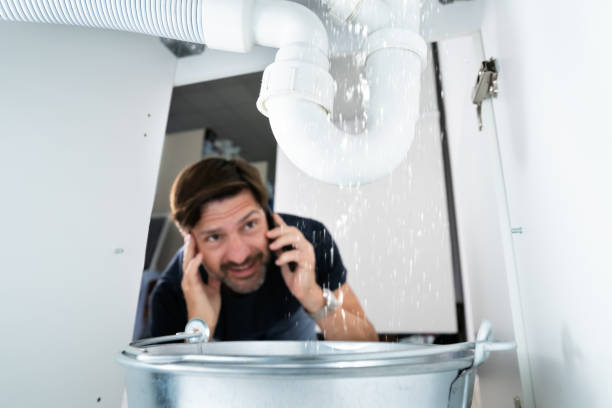Shower Repair Services in Pearl River, MS