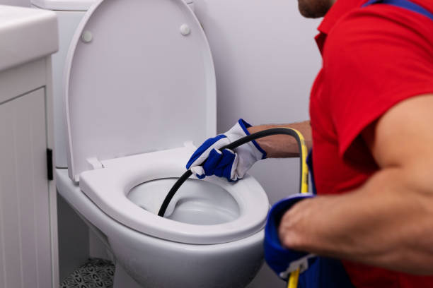 Best Water Heater Repair  in Pearl River, MS