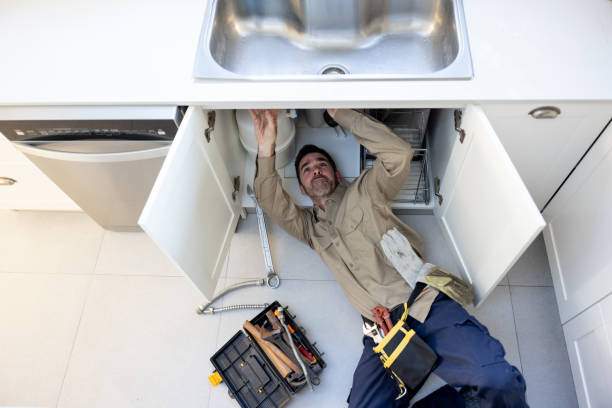 Best 24-Hour Plumber Near Me  in Pearl River, MS