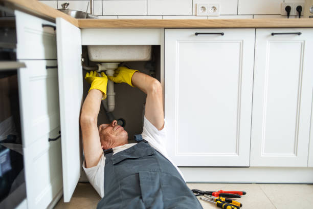 Best Best Plumbers Near Me  in Pearl River, MS