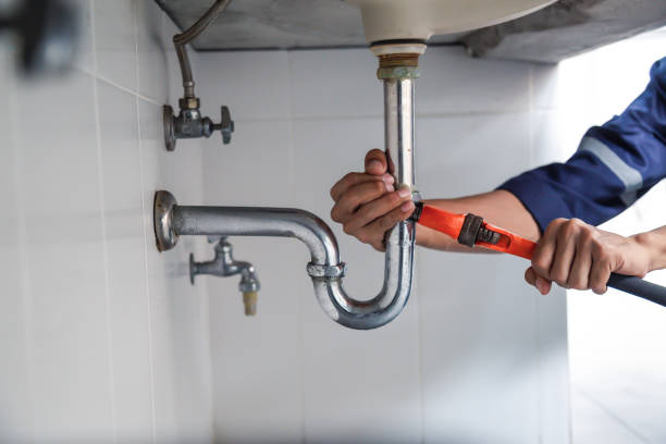 Best Sewer Cleaning Services  in Pearl River, MS