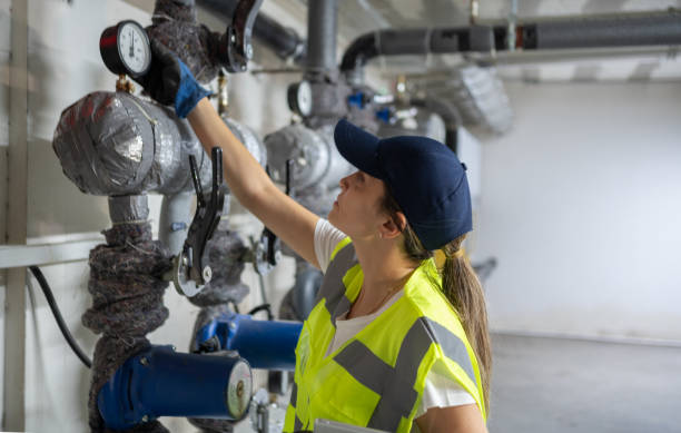 Best Sewer Line Repair  in Pearl River, MS