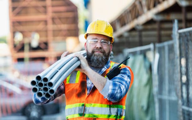 Best Pipe Repair Near Me  in Pearl River, MS