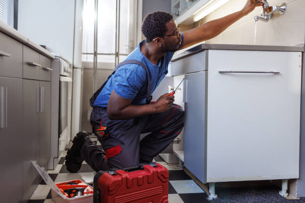  Pearl River, MS Plumbing Pros