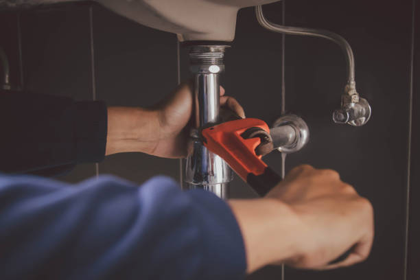 Professional Plumbing in Pearl River, MS