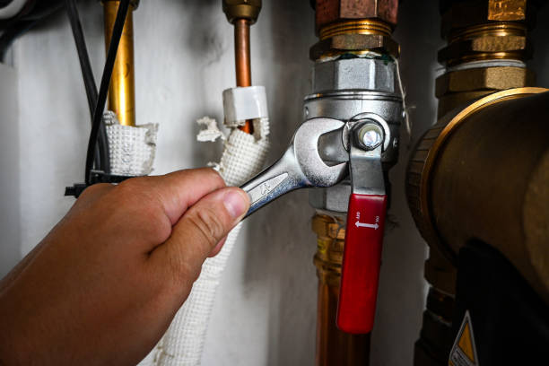Best Water Heater Repair  in Pearl River, MS